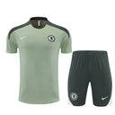 Chelsea ensemble maillot 25/26