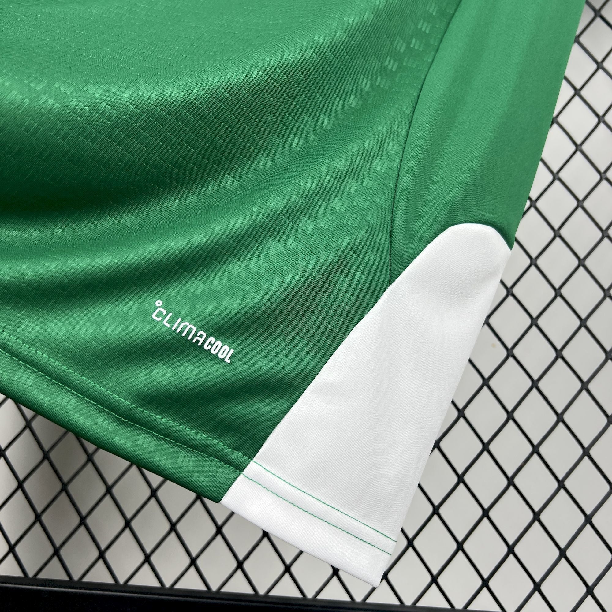 Maillots Italie Pré-Match Tiro 2026