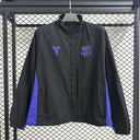 Veste FC Barcelone Black Mamba Édition
