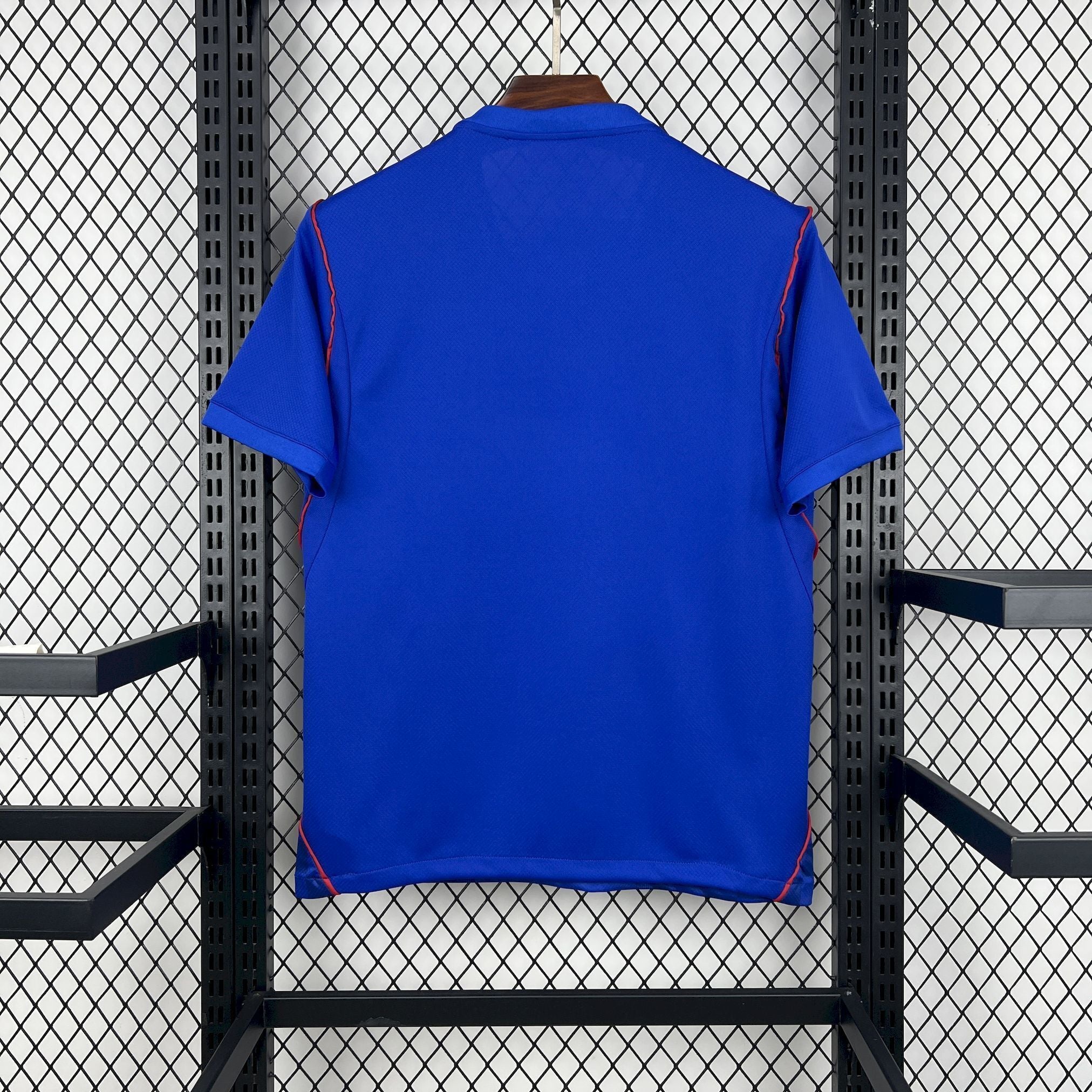 Maillot Équipe de Croatie de football Domicile Coupe du Monde 2026