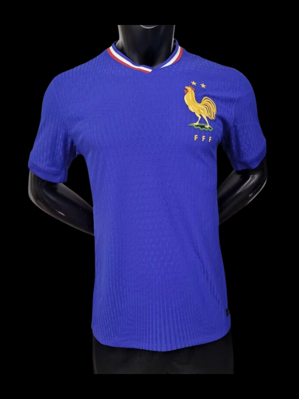 Maillots joueur France