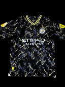 Maillots fan Manchester City