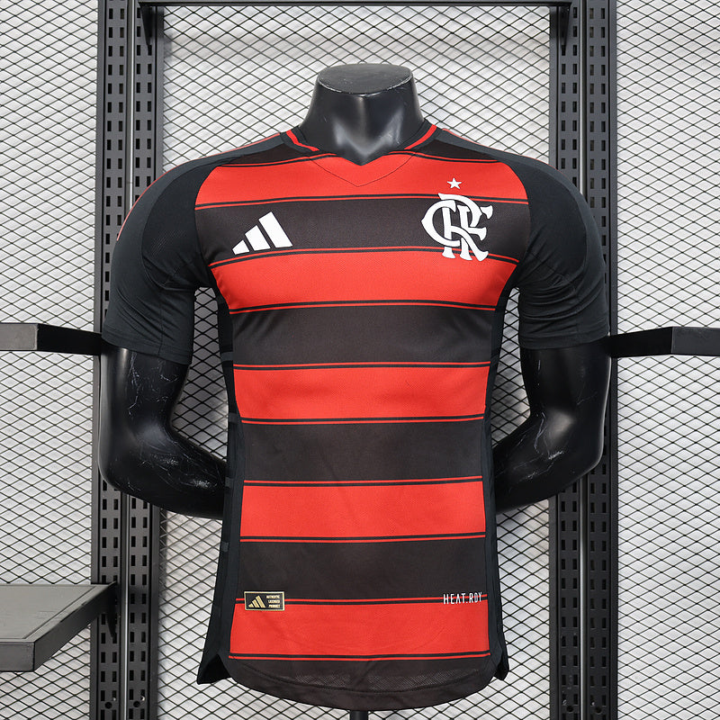 Maillot Flamengo 25-26