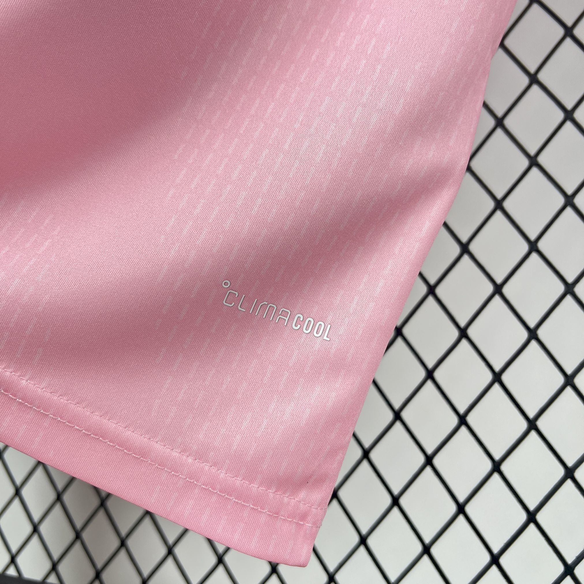 Maillot Pré-Match Équipe d’Algérie de football Coupe du Monde 2026