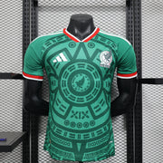 Maillot Mexique Domicile Coupe du Monde 2026
