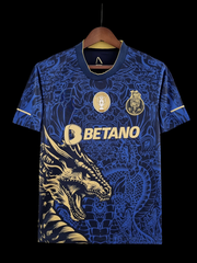 Maillots fan porto