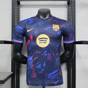 Maillot Fc Barcelone 25-26