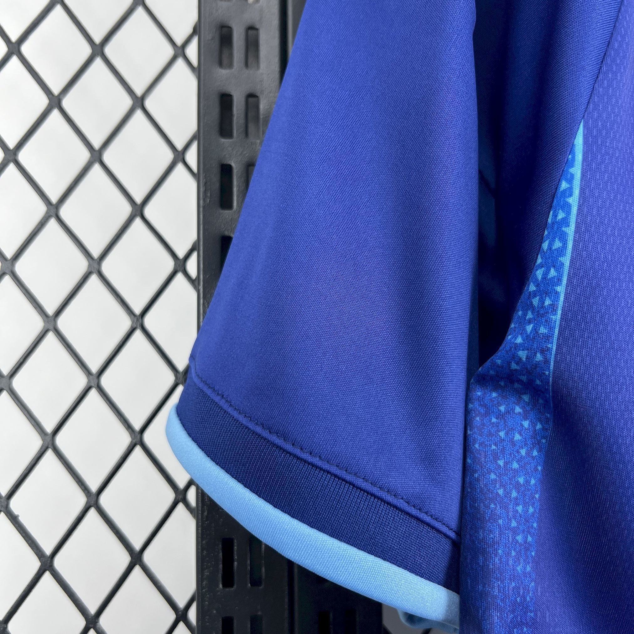 Maillot Pré-Match Équipe d’Algérie de football Coupe du Monde 2026