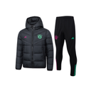 Doudoune ensemble Bayern