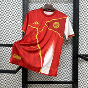 T-Shirt Football FC Bayern Munich Édition Spéciale 2025-2026