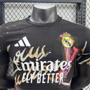 Maillot Real Madrid 25-26