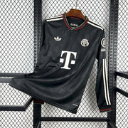 Maillot Third Manche Longue FC Bayern Munich 2025-2026