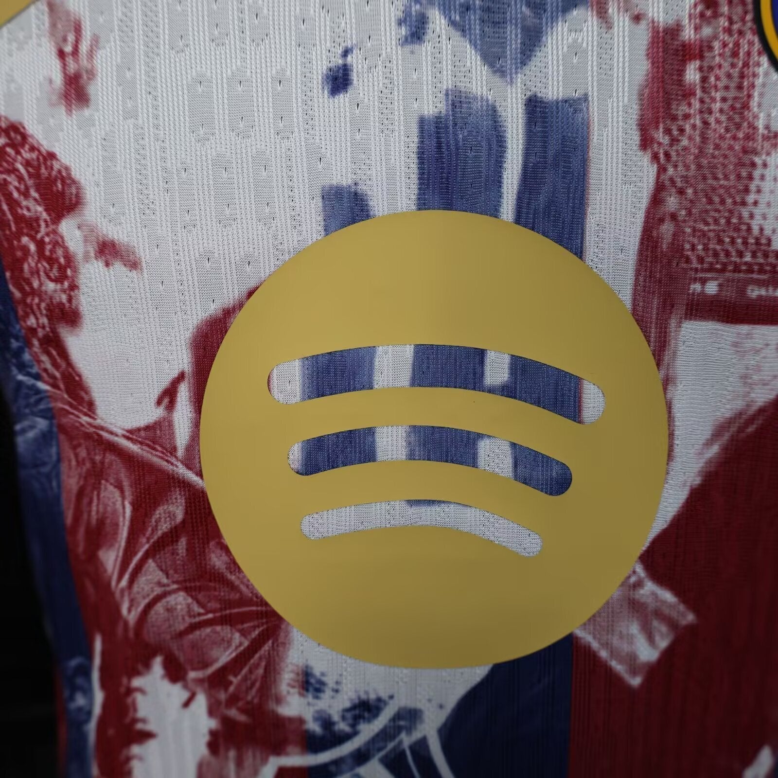 Maillot FC Barcelone Édition Spéciale Player 2025-2026 | Version Joueur