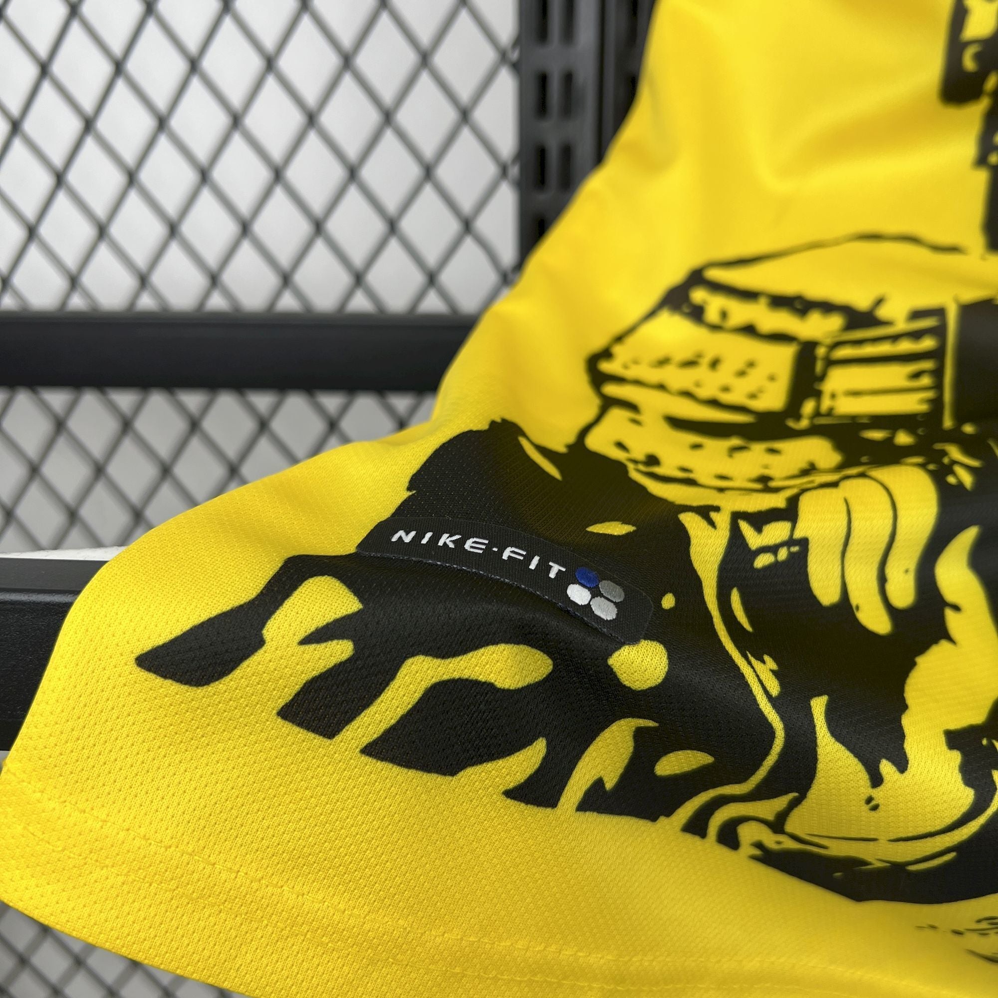 Maillot Brésil 1998 Domicile – Rétro Vintage Soldier