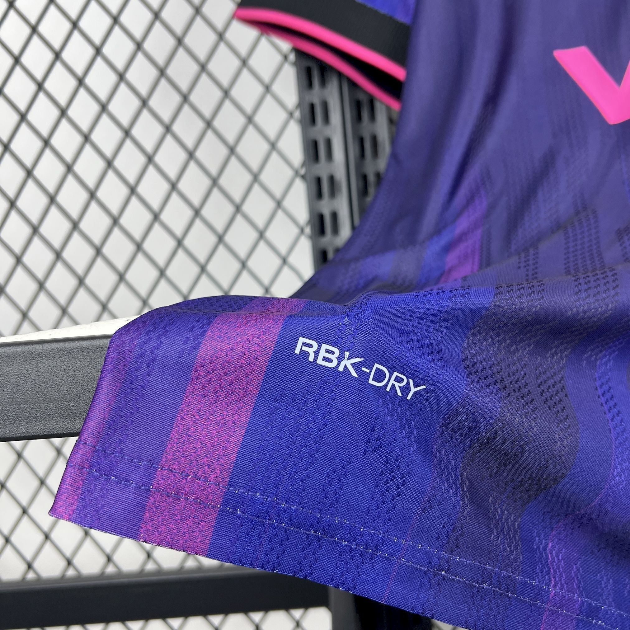 Maillot Botafogo FR V-KIT 2025-2026