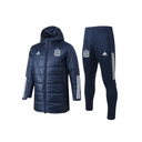 Doudoune ensemble Espagne