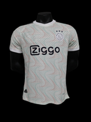 Maillots joueur Ajax