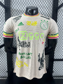 Maillot Ajax 25-26