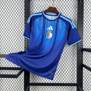Maillot Pre-Match Algérie 2026