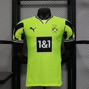 Maillot Dortmund 25-26