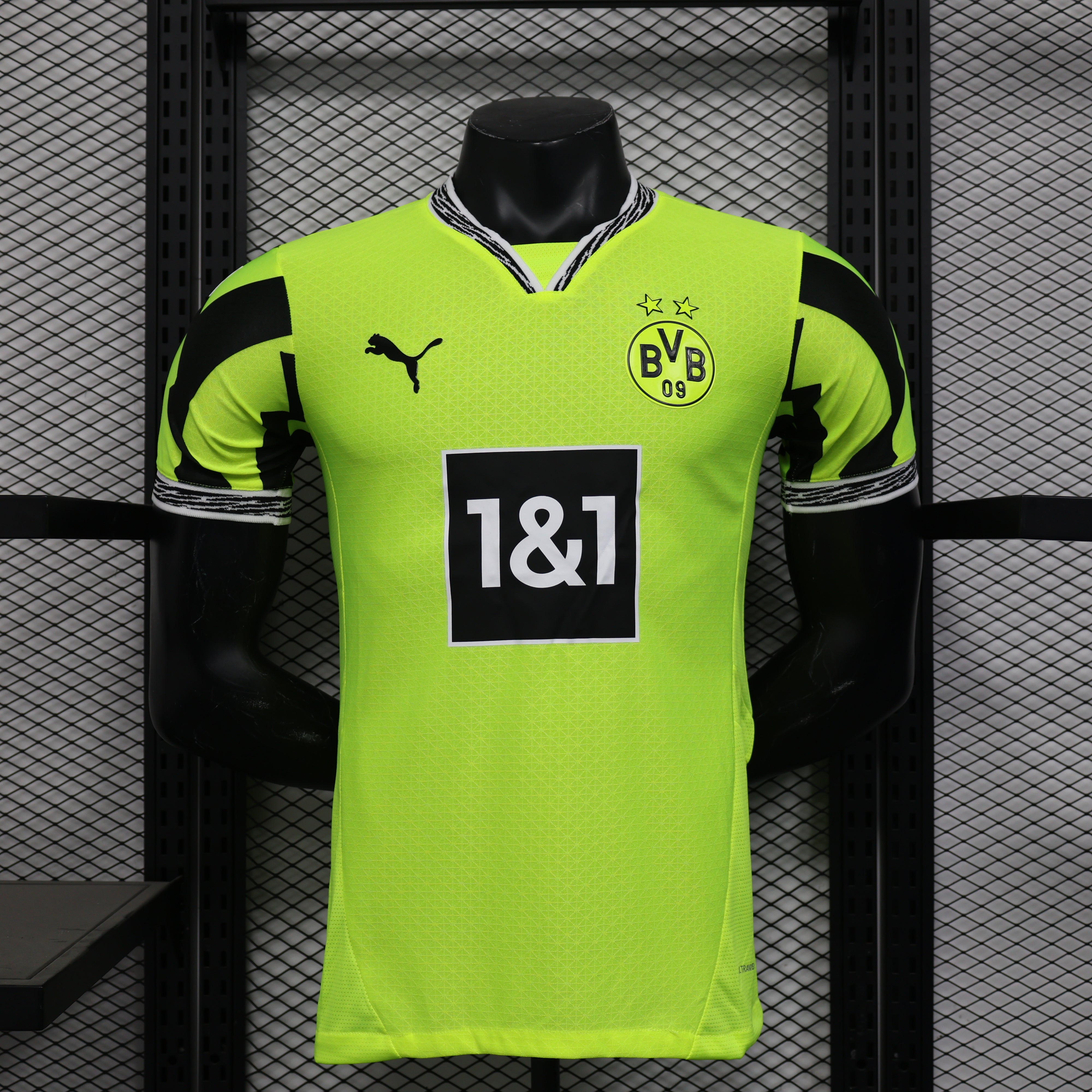 Maillot Dortmund 25-26