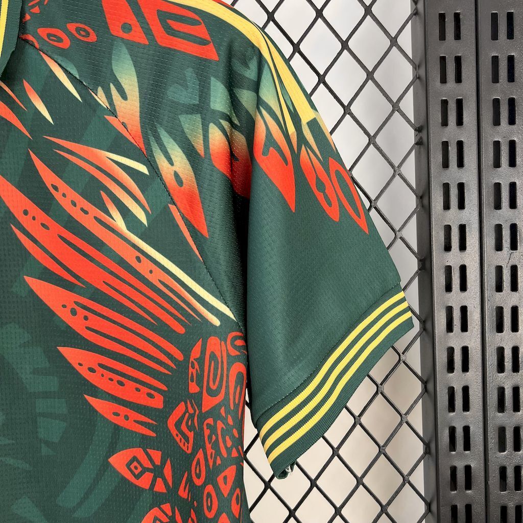 Maillot Concept Mexique 2025