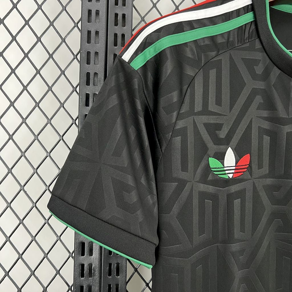 Maillot Concept Mexique 2026