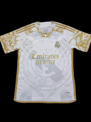 Maillots fans Real Madrid