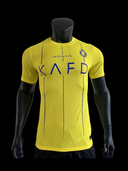 Maillots joueur al-nassr