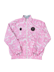 25-26 Miami Soccer Windbreaker Reversible