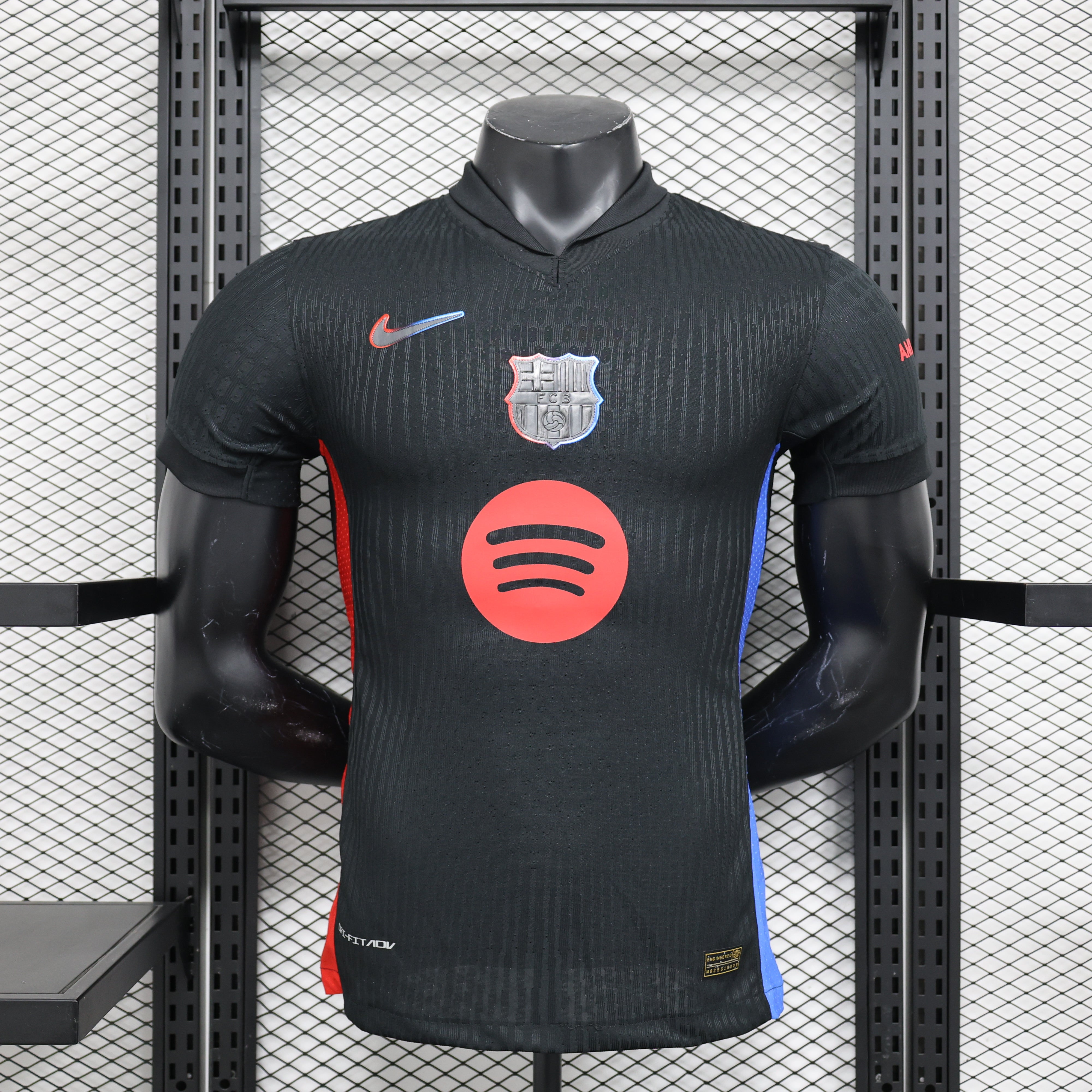 Maillots Barcelone