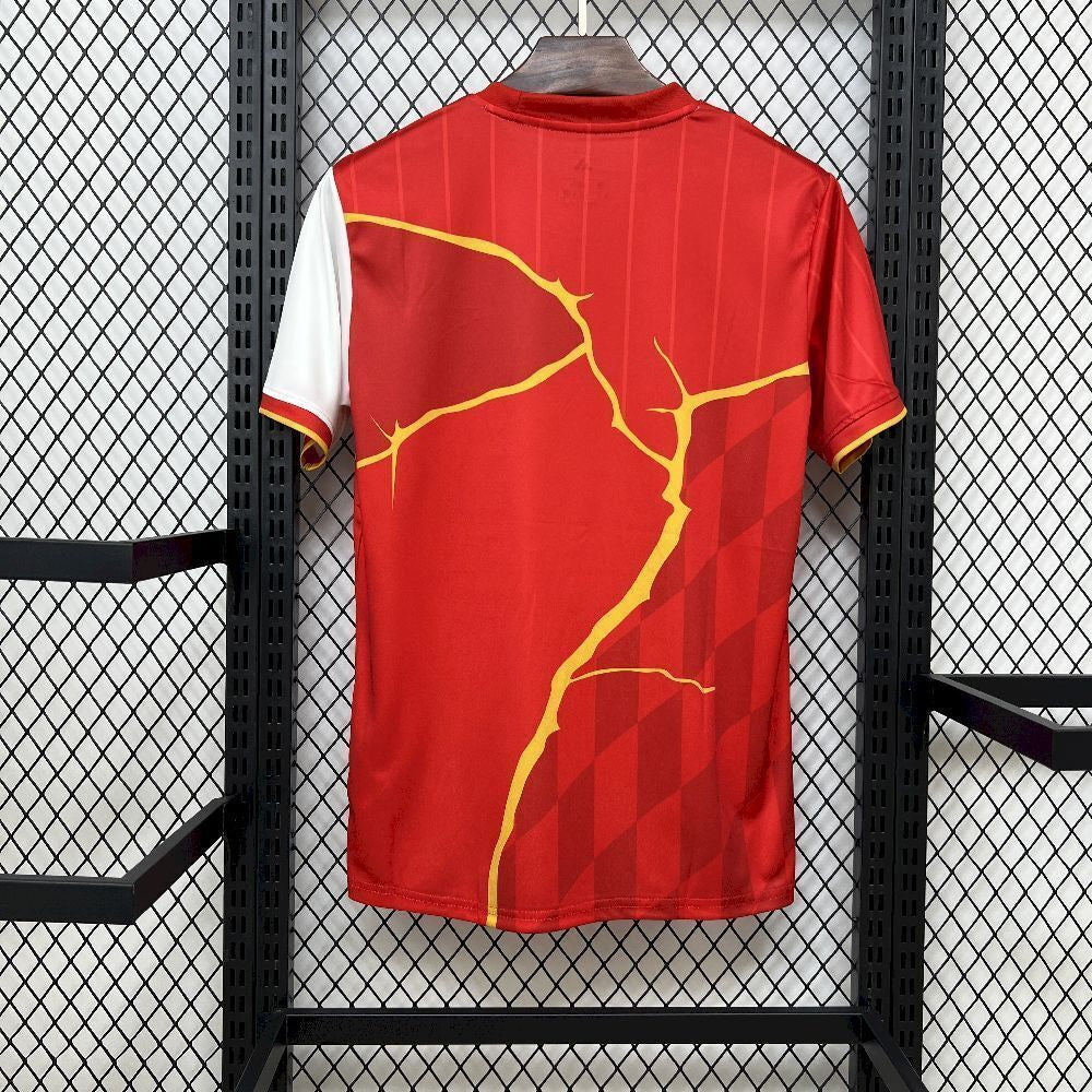 T-Shirt Football FC Bayern Munich Édition Spéciale 2025-2026
