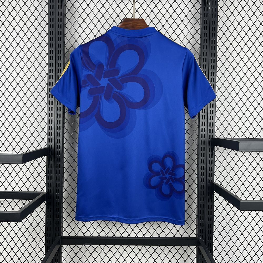 25-26 Real Madrid Special Edition Football T-Shirt