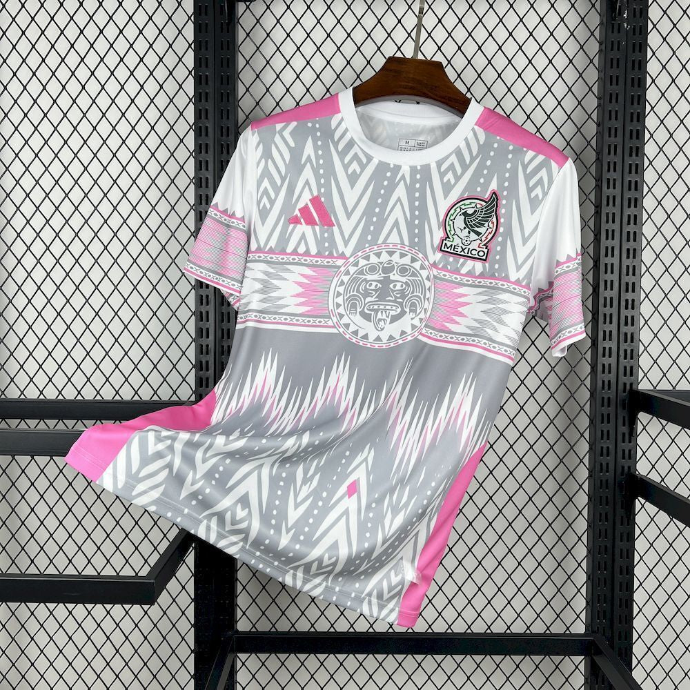 Maillot Concept Mexique 2026