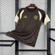 Maillot Pré-Match Flamengo 2025-2026