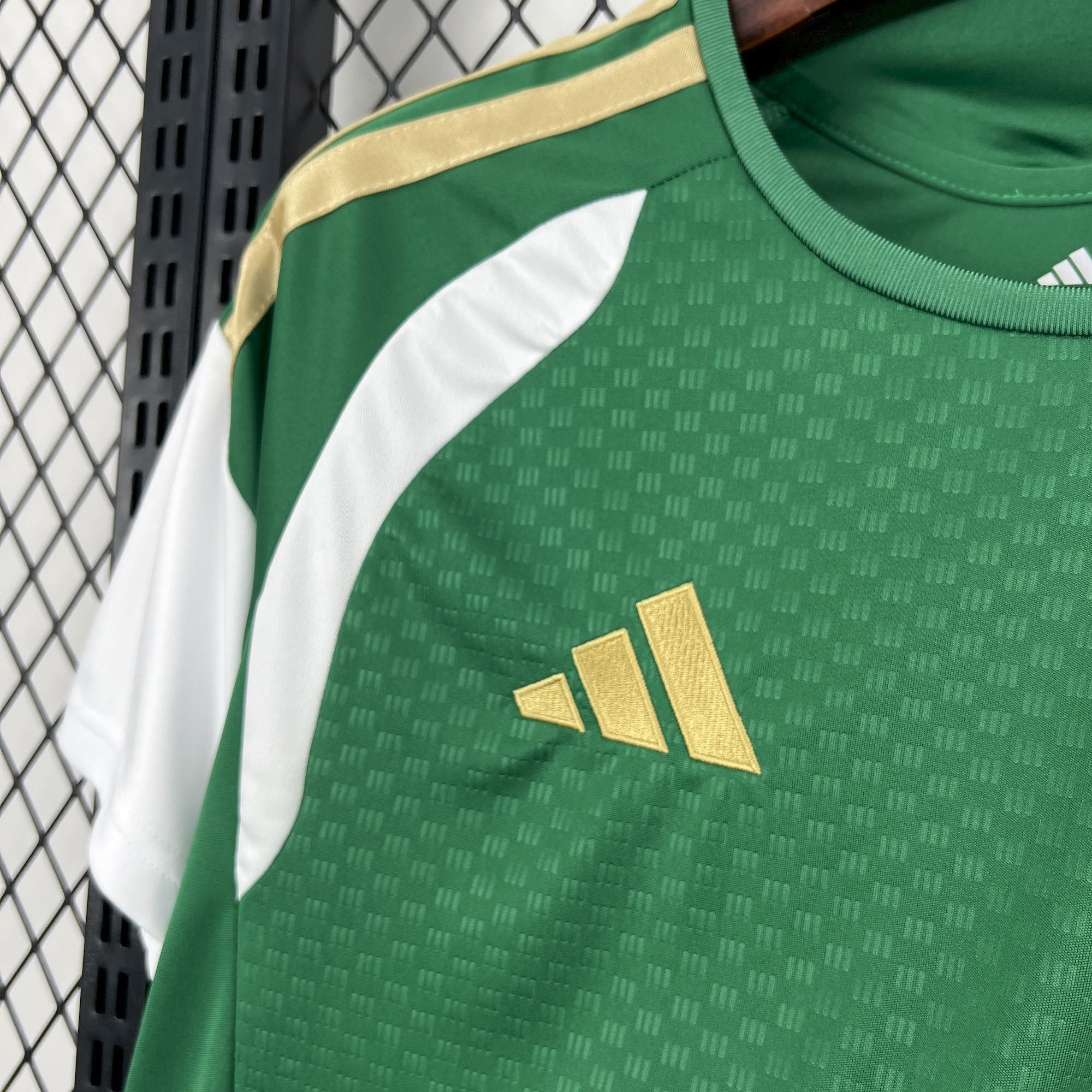 Maillots Italie Pré-Match Tiro 2026