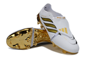 Predator Accuracy FG Boots