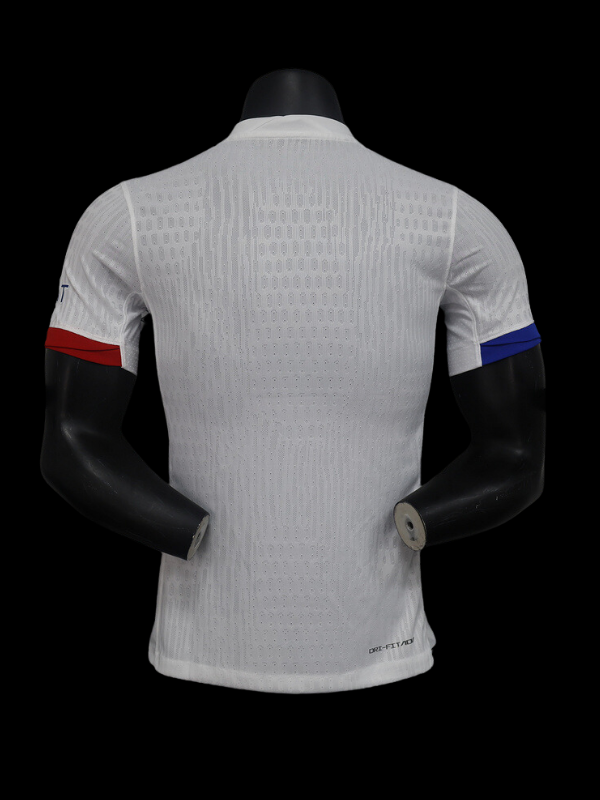 Maillots joueur psg