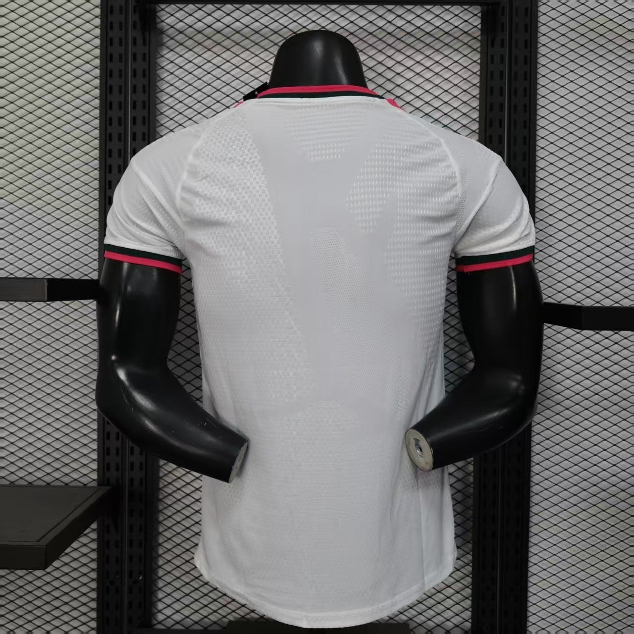 Maillot Real Madrid Domicile 2026-2027 – Version Player