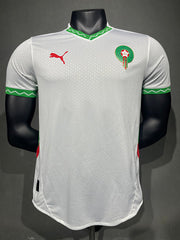 Maillot Maroc 25-26
