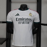 Maillot Real Madrid Domicile 2026-2027 – Version Player
