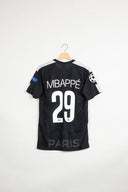 Maillot Paris saint germain 2017