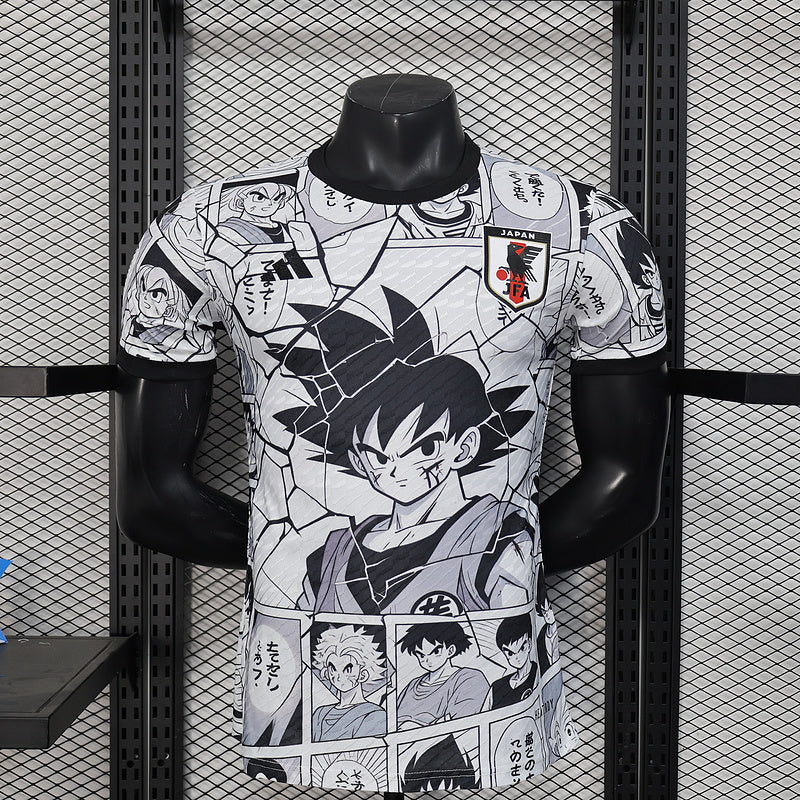 Maillot Japon 25-26