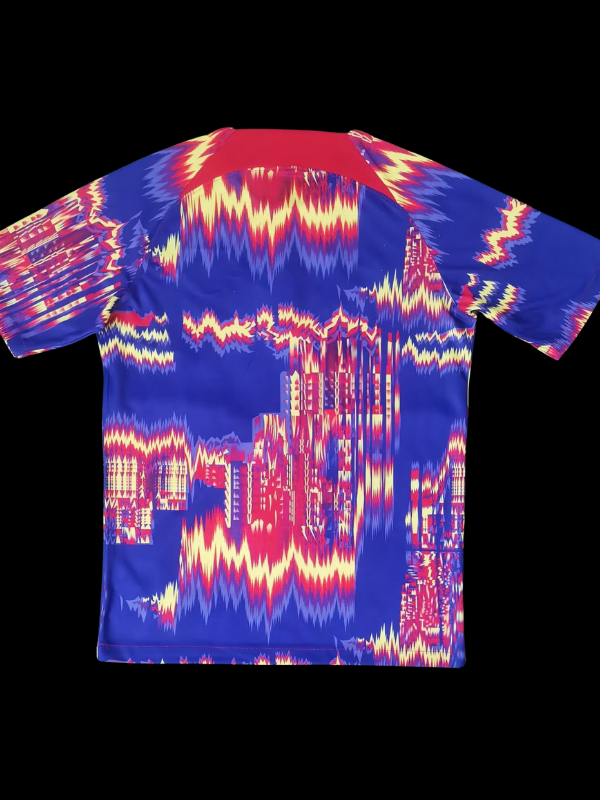 Maillots joueur Leipzig