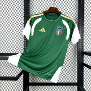 Maillots Italie Pré-Match Tiro 2026