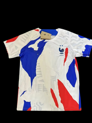 Maillots fan France