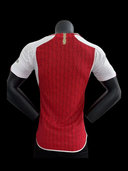 Maillots joueur arsenal