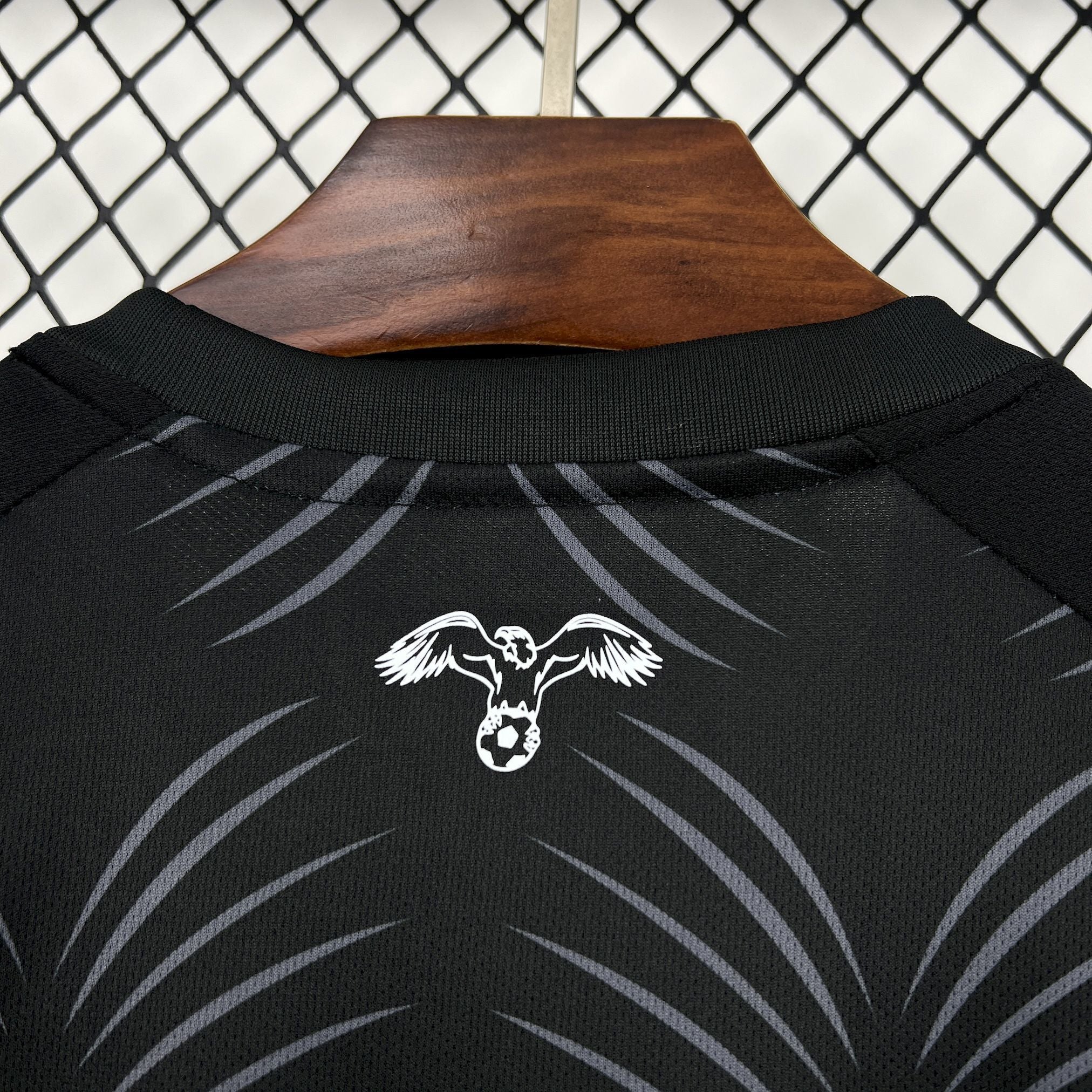 Maillot Équipe de Jordanie de football Third Away Coupe du Monde 2026 | T-Shirt Football