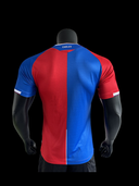 Maillots joueur Crystal palace