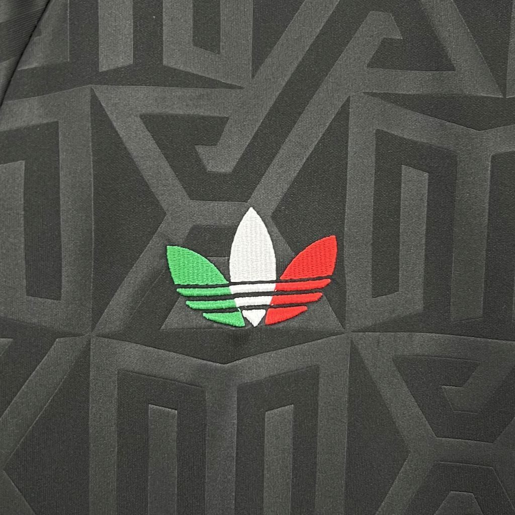 Maillot Concept Mexique 2026